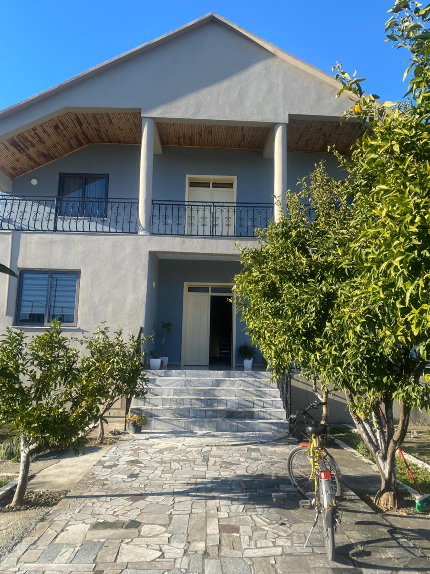 The Hideaway Guesthouse Bahcallek Exterior photo